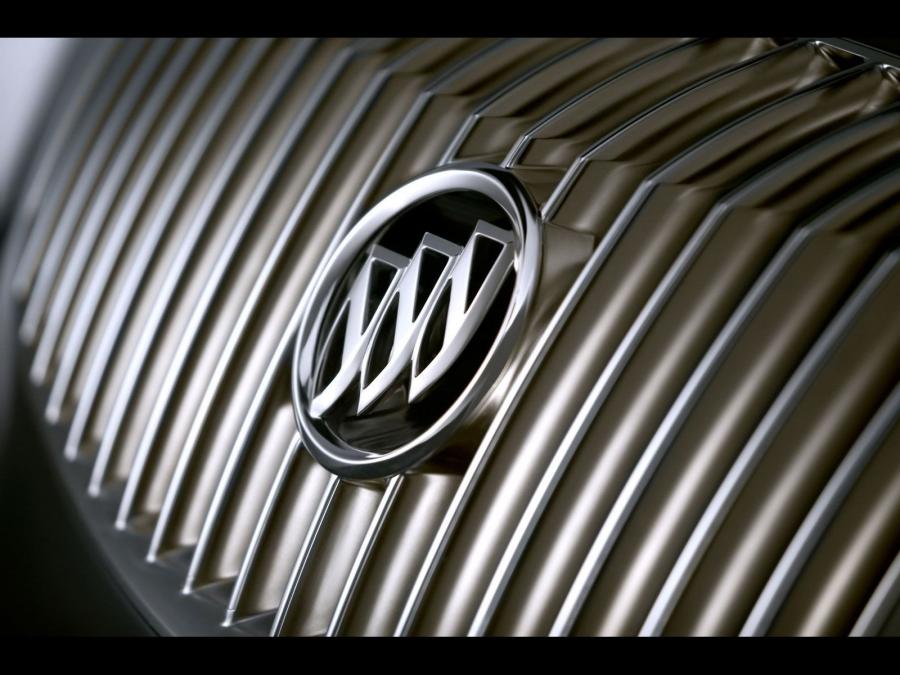  Buick Velite Concept 2004 года  (фото 47 из 65)
